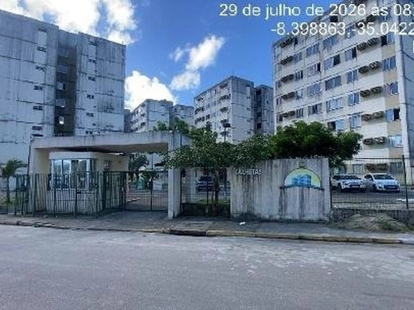 Apartamento - Ipojuca, PE - foto 1