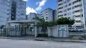 Apartamento - Ipojuca, PE