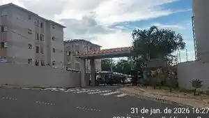 Apartamento - Santa Barbara D'oeste, SP