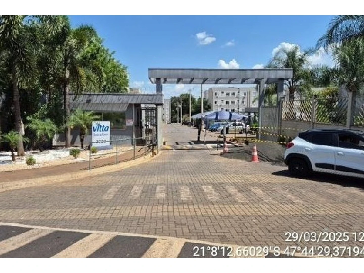 Apartamento - Ribeirao Preto, SP - foto 1