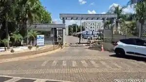 Apartamento - Ribeirao Preto, SP