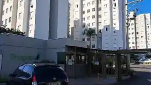Apartamento - Ribeirao Preto, SP