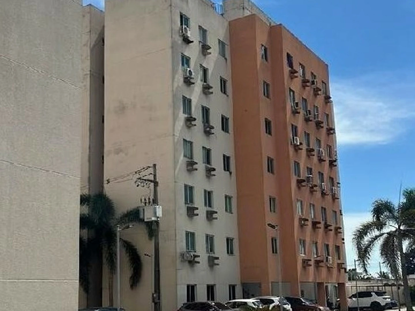 Apartamento - Ananindeua, PA - foto 1