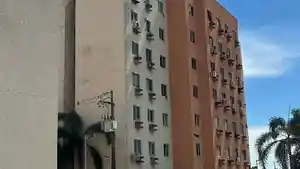 Apartamento - Ananindeua, PA