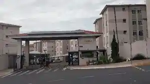 Apartamento - Santa Barbara D'oeste, SP