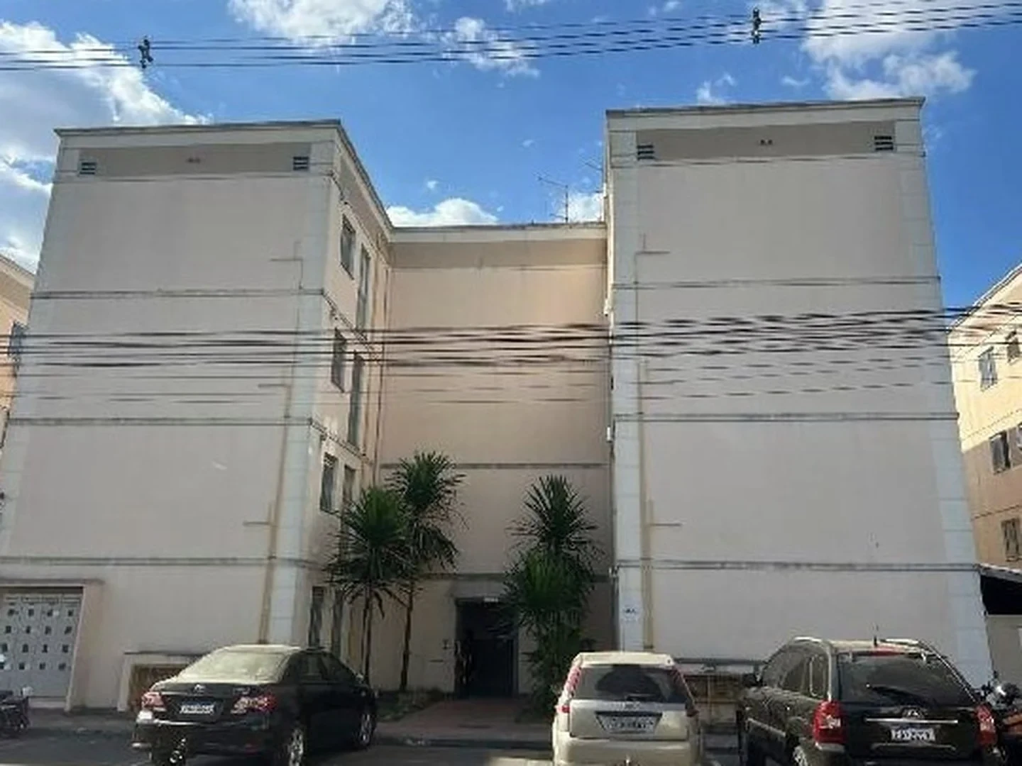 Apartamento - Campos Dos Goytacazes, RJ - foto 1