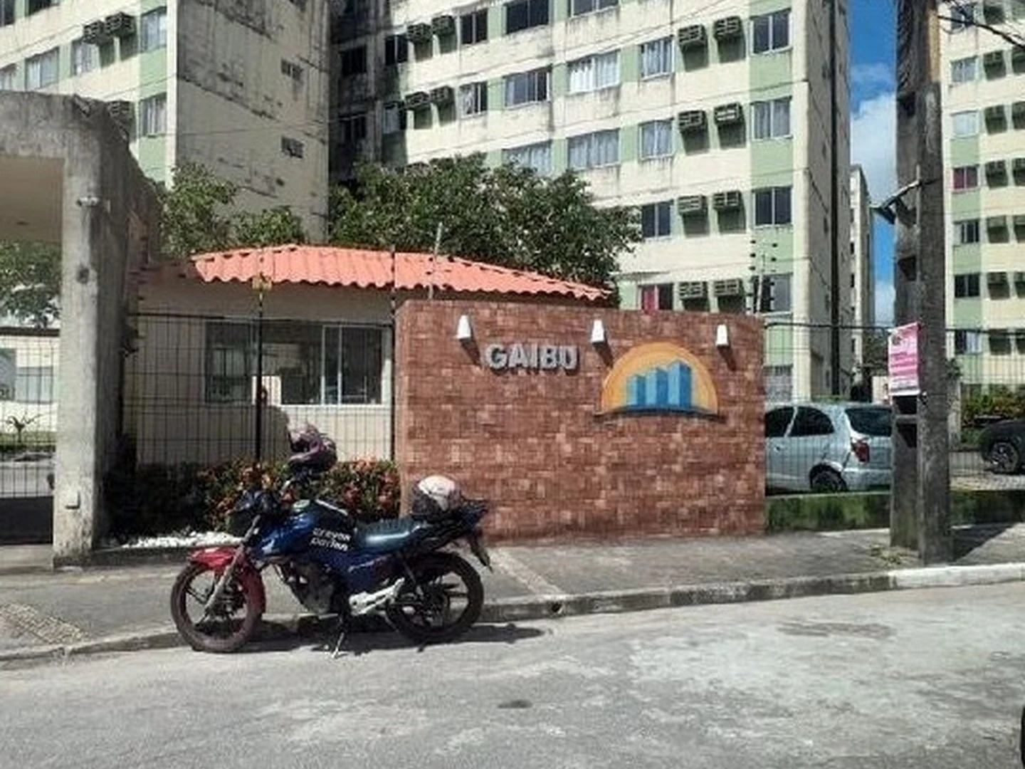 Apartamento - Ipojuca, PE - foto 1