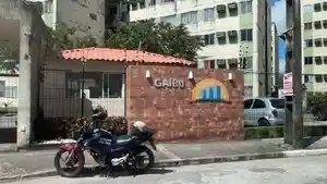Apartamento - Ipojuca, PE