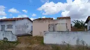 Casa - Ceara-Mirim, RN