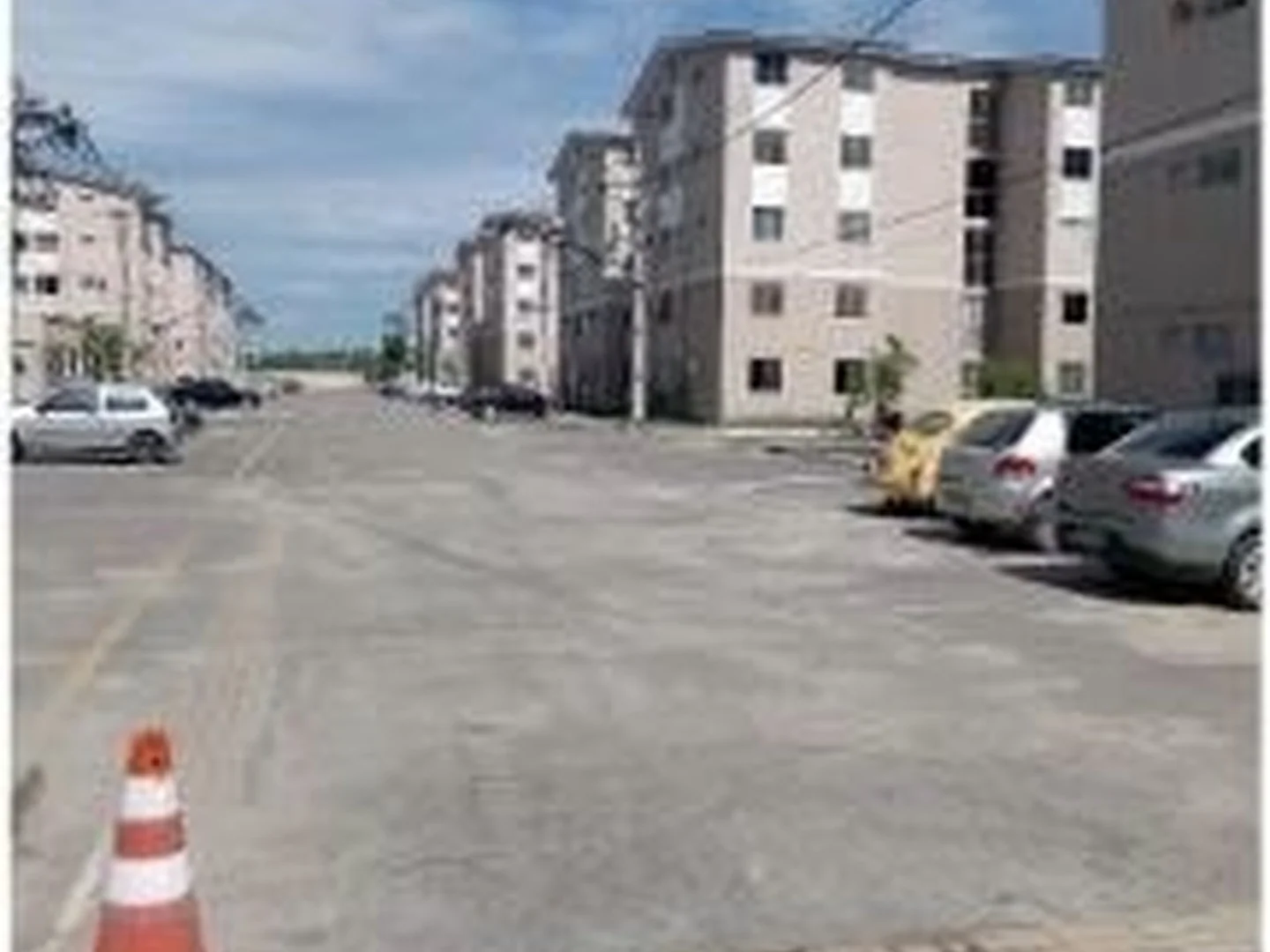 Apartamento - Itaborai, RJ - miniatura 2