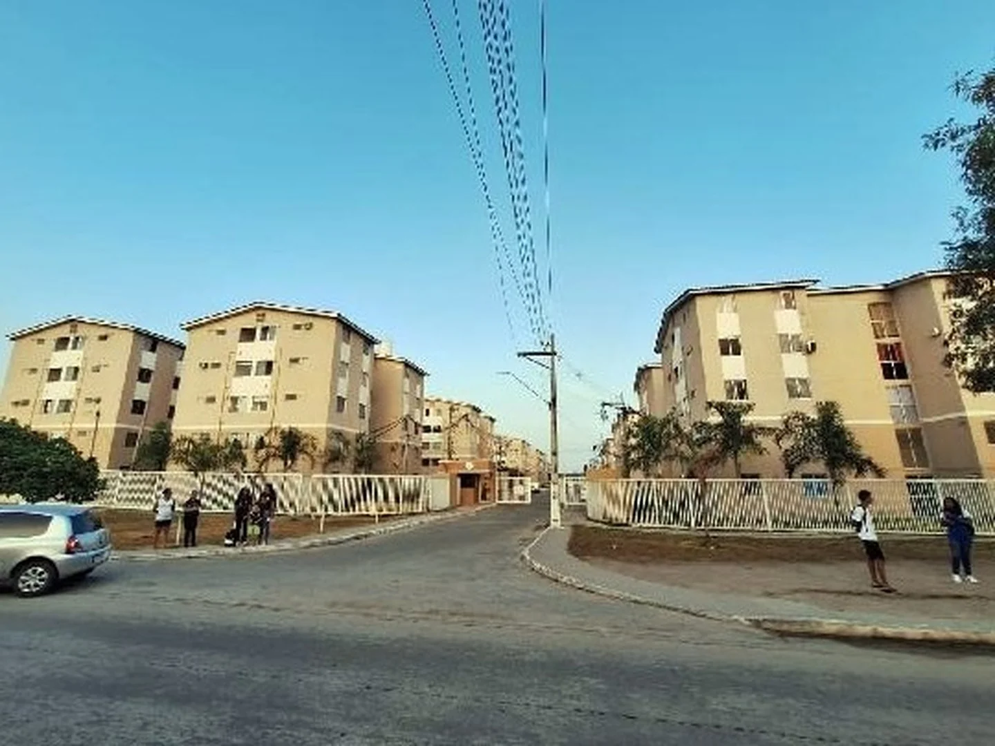Apartamento - Itaborai, RJ - foto 1