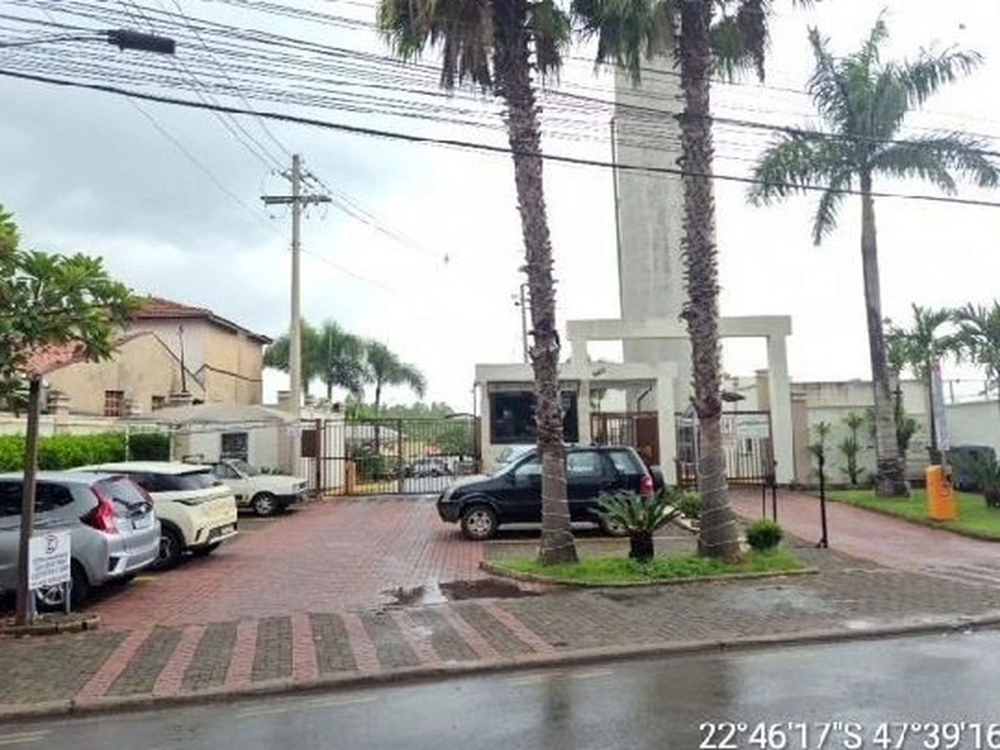 Apartamento - Piracicaba, SP - foto 1