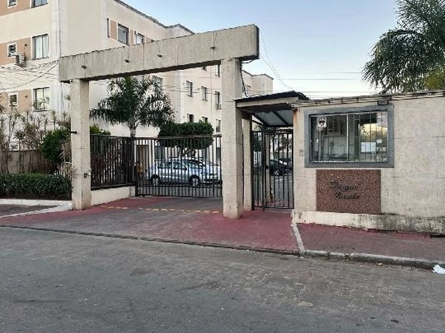 Apartamento - Campos Dos Goytacazes, RJ - foto 1