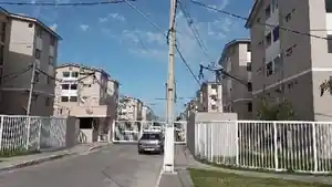 Apartamento - Itaborai, RJ