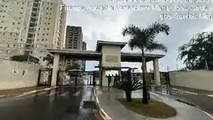 Apartamento - Santa Barbara D'oeste, SP