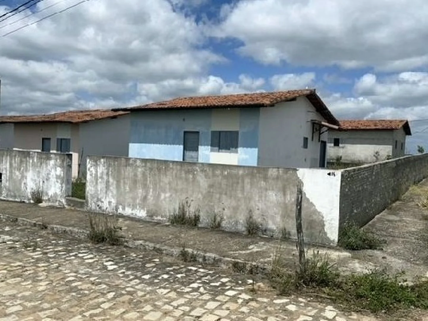 Casa - Ceara-Mirim, RN - foto 1