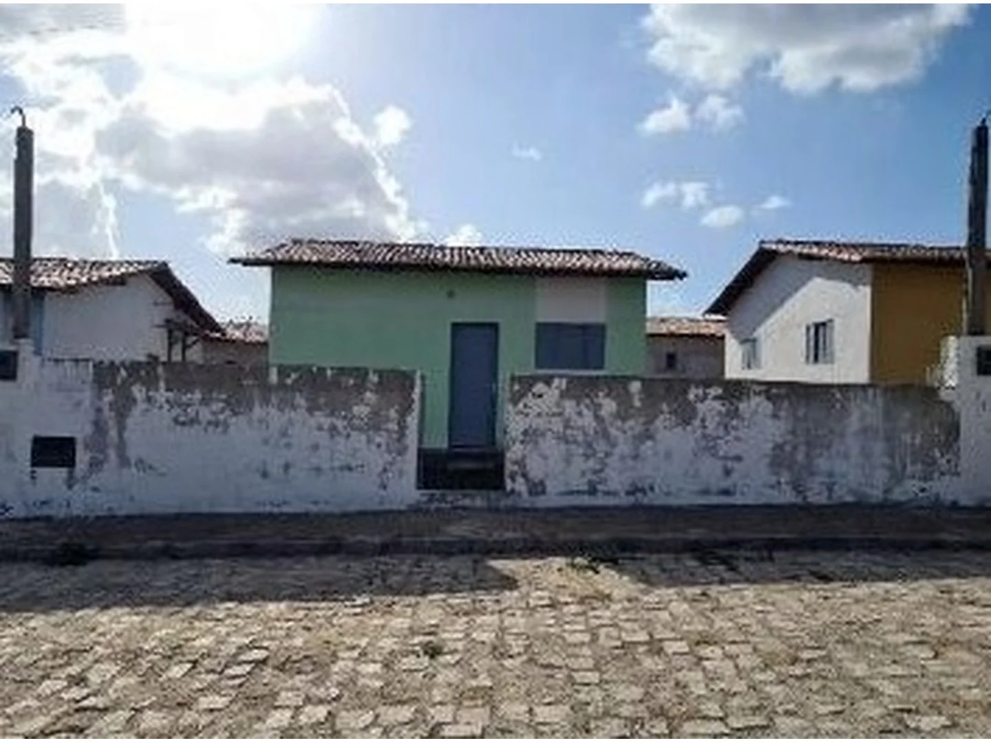 Casa - Ceara-Mirim, RN - foto 1