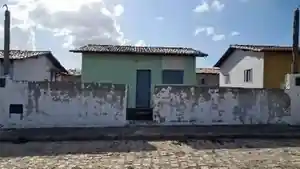 Casa - Ceara-Mirim, RN
