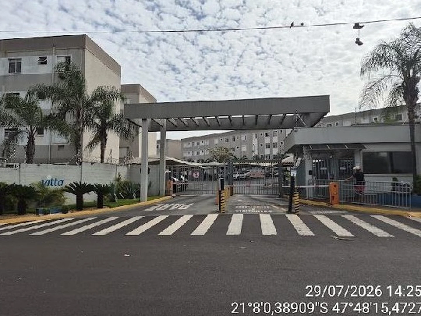 Apartamento - Ribeirao Preto, SP - foto 1