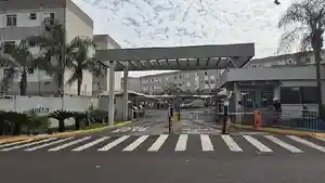 Apartamento - Ribeirao Preto, SP