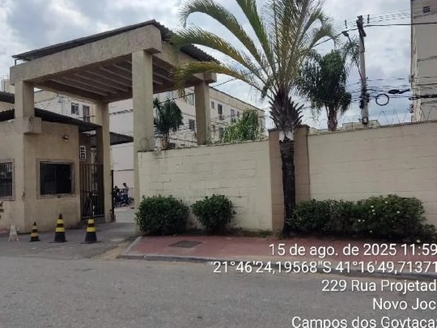 Apartamento - Campos Dos Goytacazes, RJ - foto 1