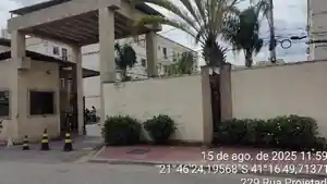 Apartamento - Campos Dos Goytacazes, RJ