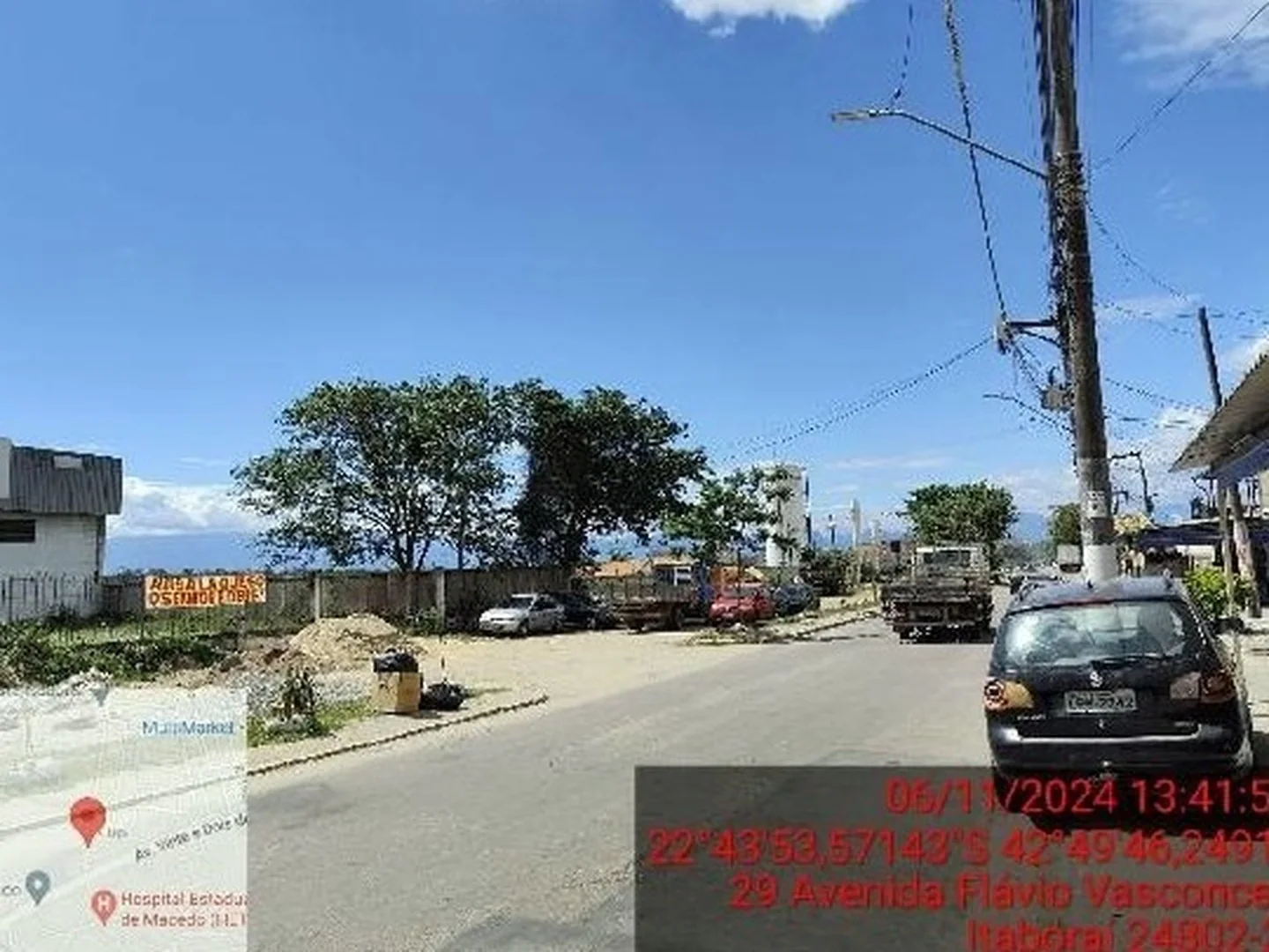 Apartamento - Itaborai, RJ - foto 1