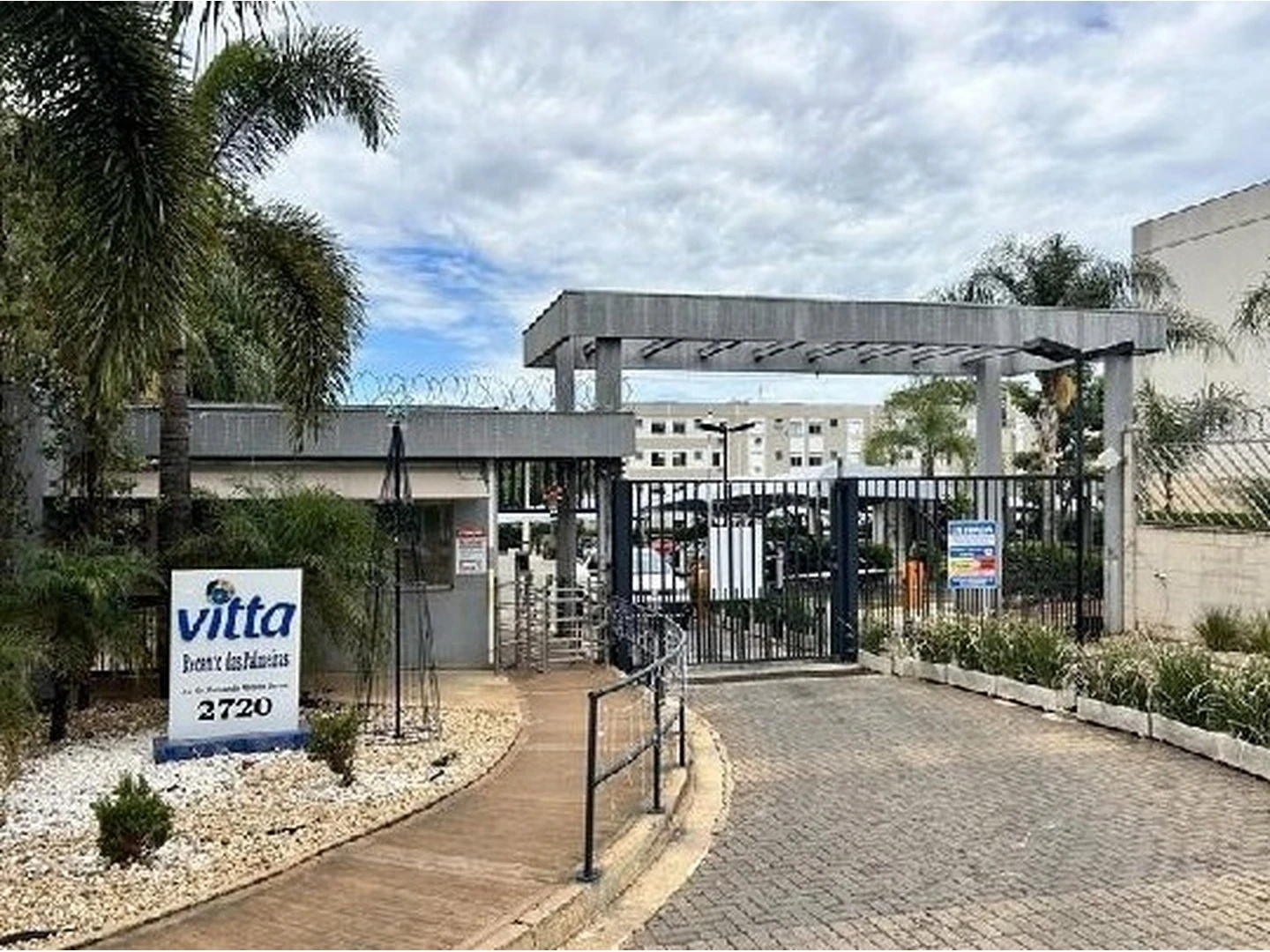 Apartamento - Ribeirao Preto, SP - foto 1