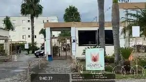 Apartamento - Pindamonhangaba, SP