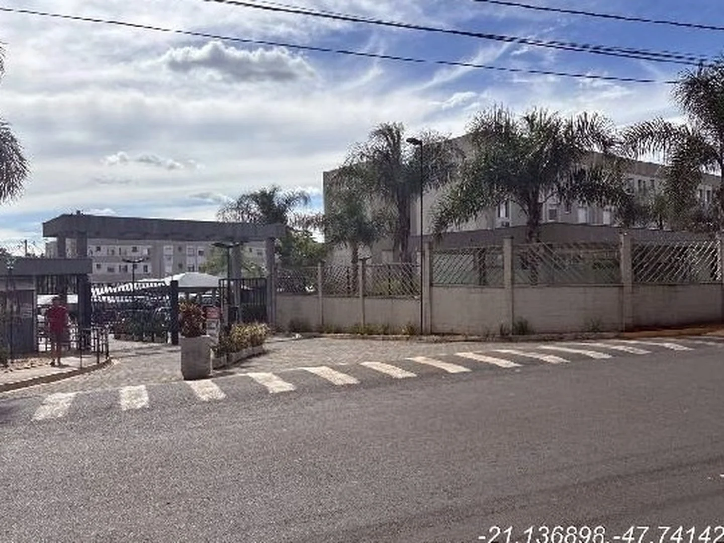 Apartamento - Ribeirao Preto, SP - foto 1