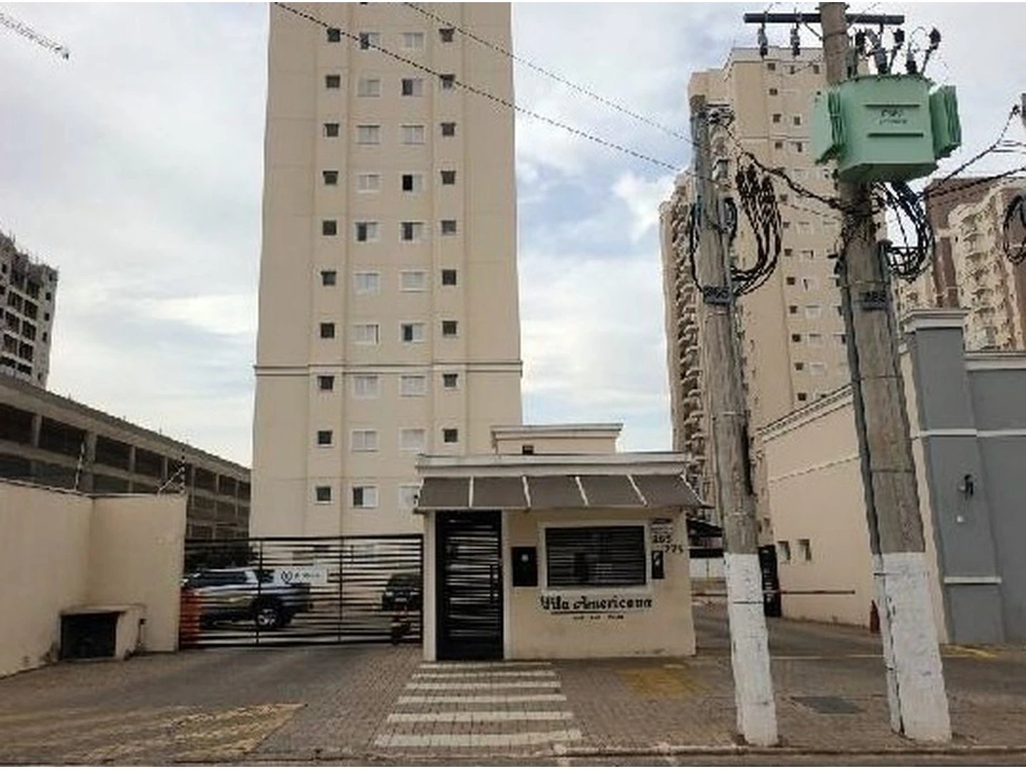 Apartamento - Americana, SP - foto 1