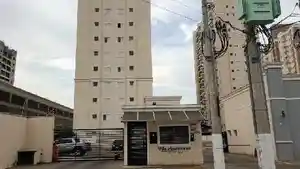 Apartamento - Americana, SP