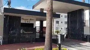Apartamento - Campos Dos Goytacazes, RJ