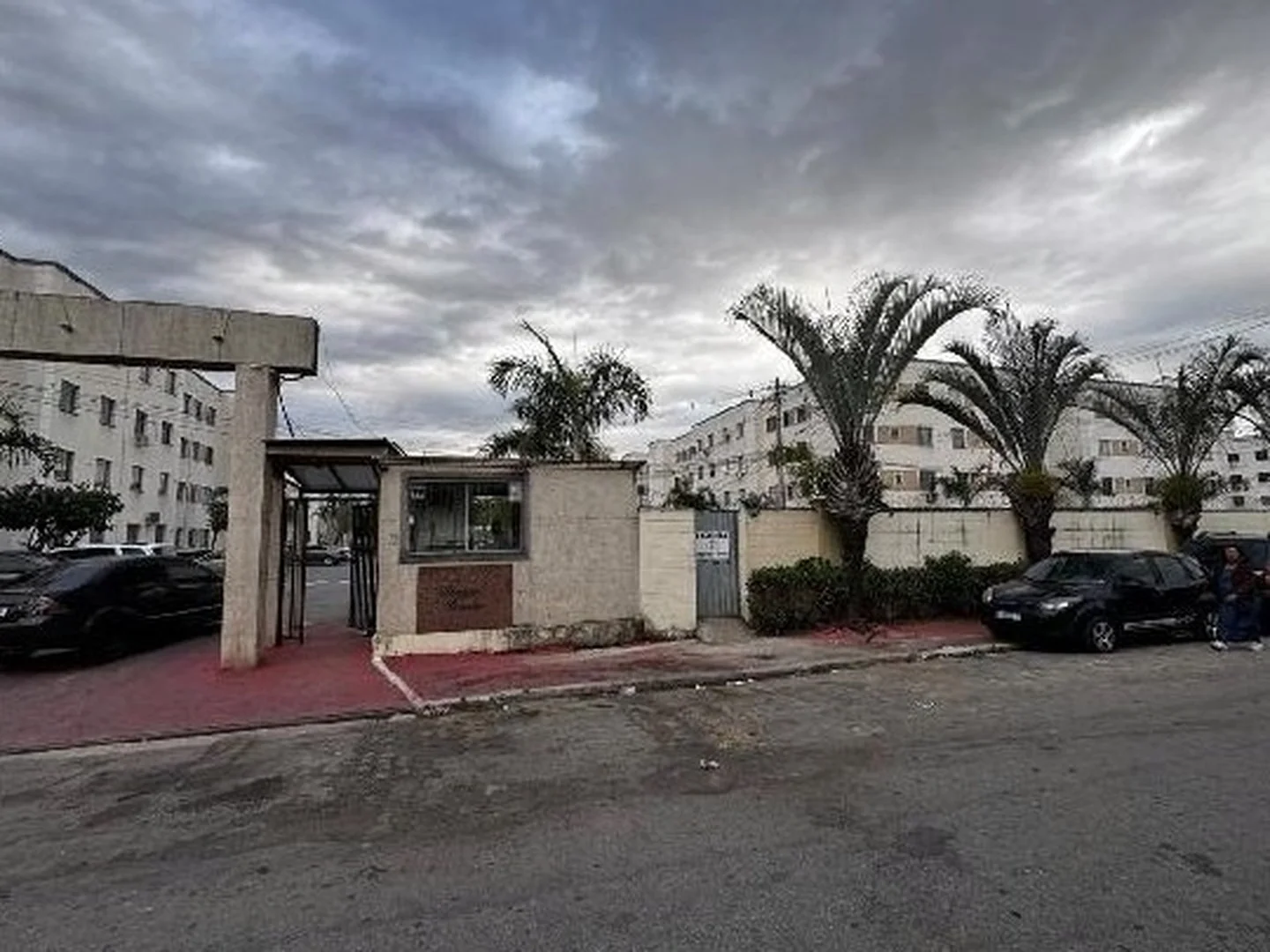 Apartamento - Campos Dos Goytacazes, RJ - foto 1