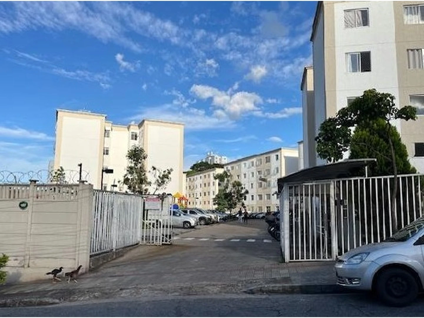 Apartamento - Belo Horizonte, MG - foto 1