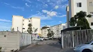 Apartamento - Belo Horizonte, MG