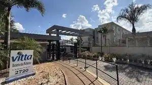 Apartamento - Ribeirao Preto, SP