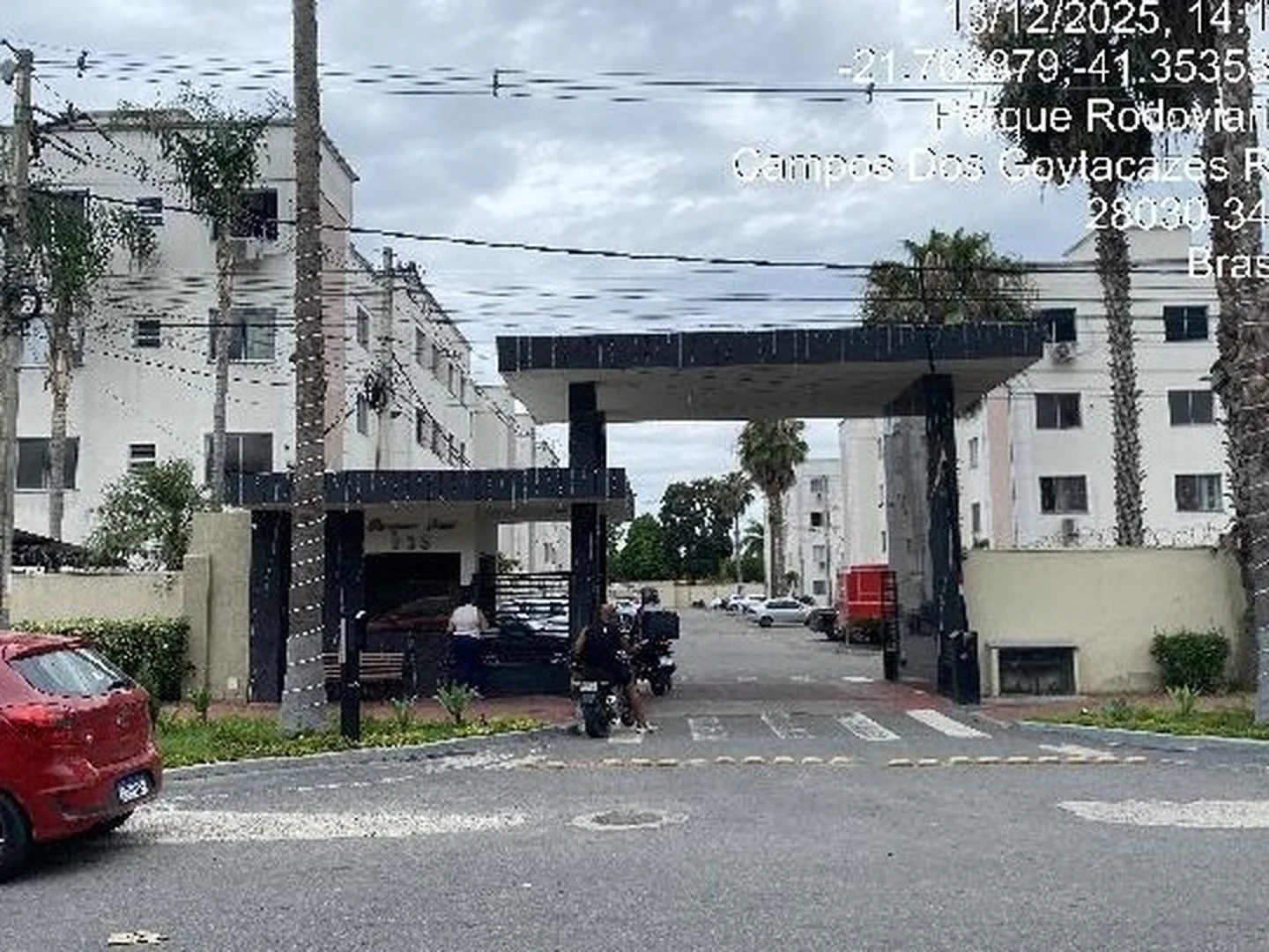 Apartamento - Campos Dos Goytacazes, RJ - foto 1