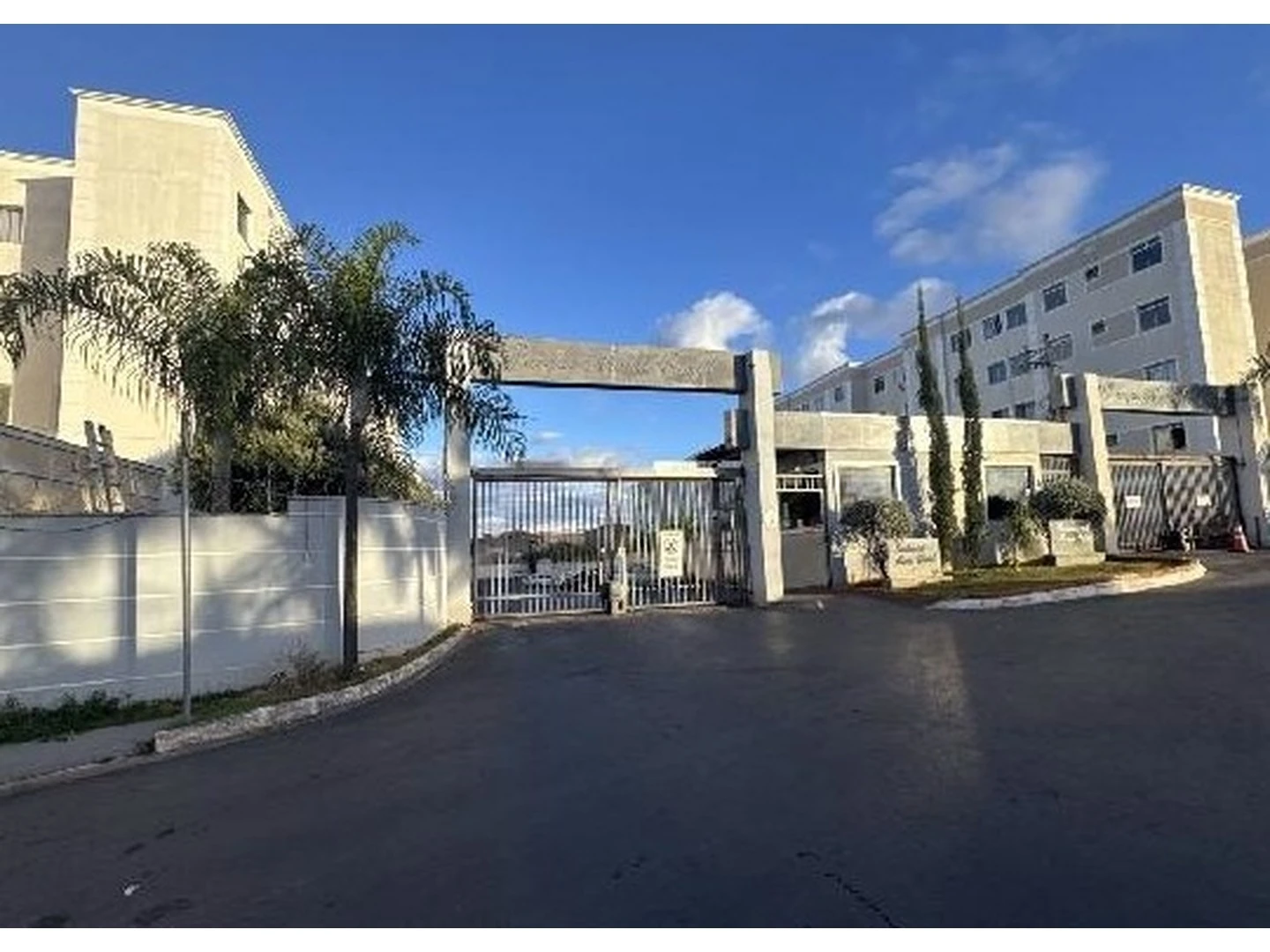 Apartamento - Montes Claros, MG - foto 1