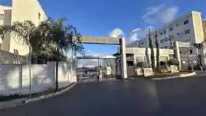Apartamento - Montes Claros, MG