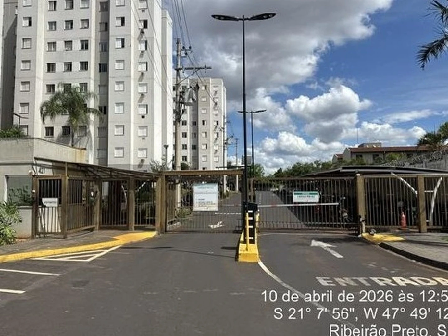 Apartamento - Ribeirao Preto, SP - foto 1