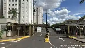 Apartamento - Ribeirao Preto, SP