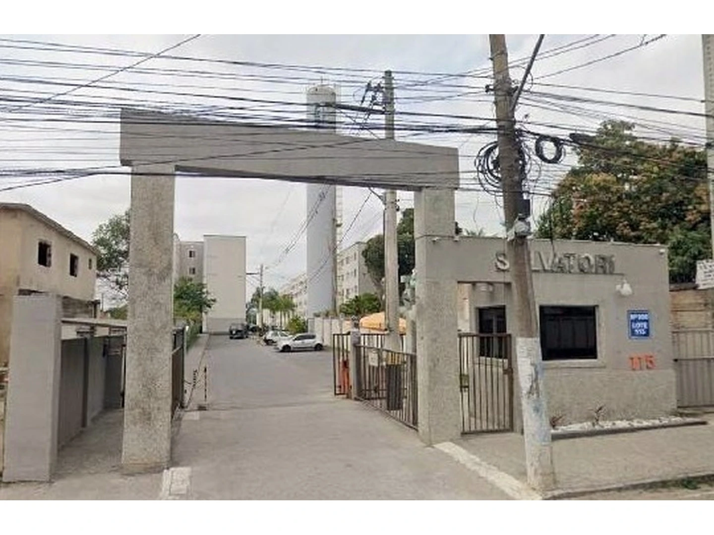 Apartamento - Sao Goncalo, RJ - foto 1