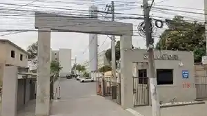 Apartamento - Sao Goncalo, RJ
