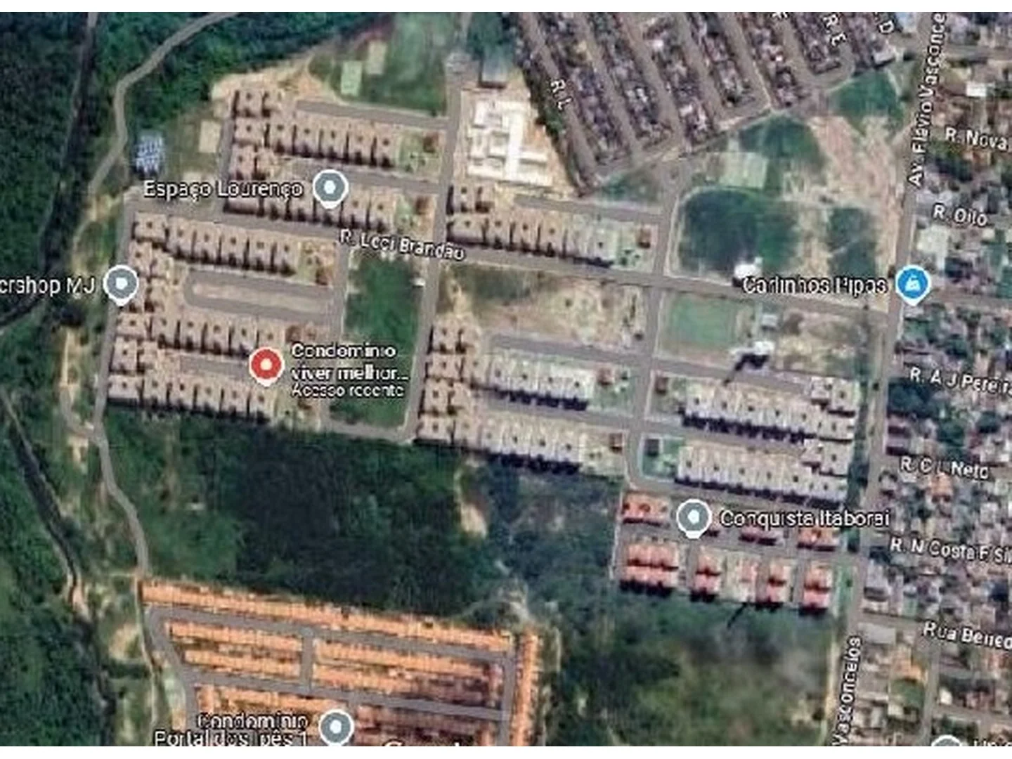 Apartamento - Itaborai, RJ - foto 1