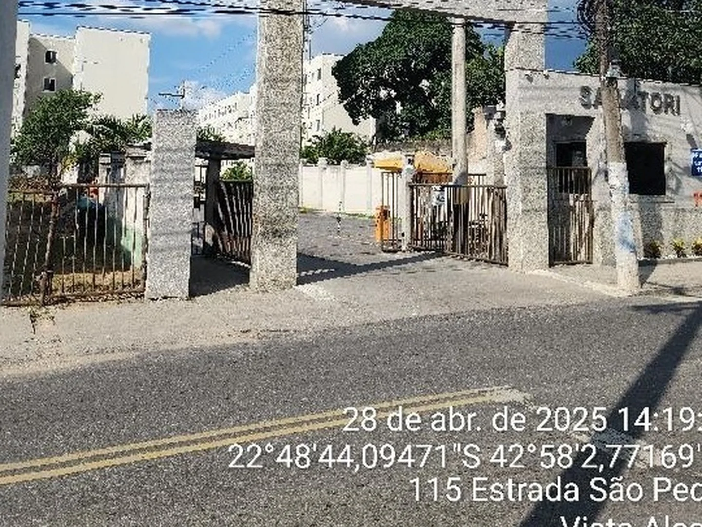 Apartamento - Sao Goncalo, RJ - foto 1