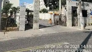 Apartamento - Sao Goncalo, RJ