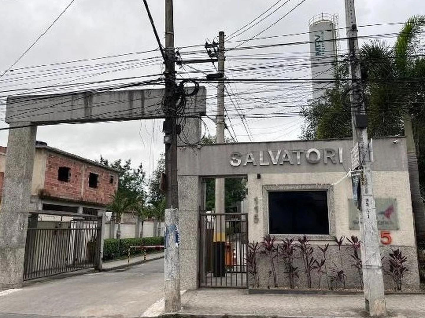 Apartamento - Sao Goncalo, RJ - foto 1