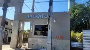 Apartamento - Sao Goncalo, RJ