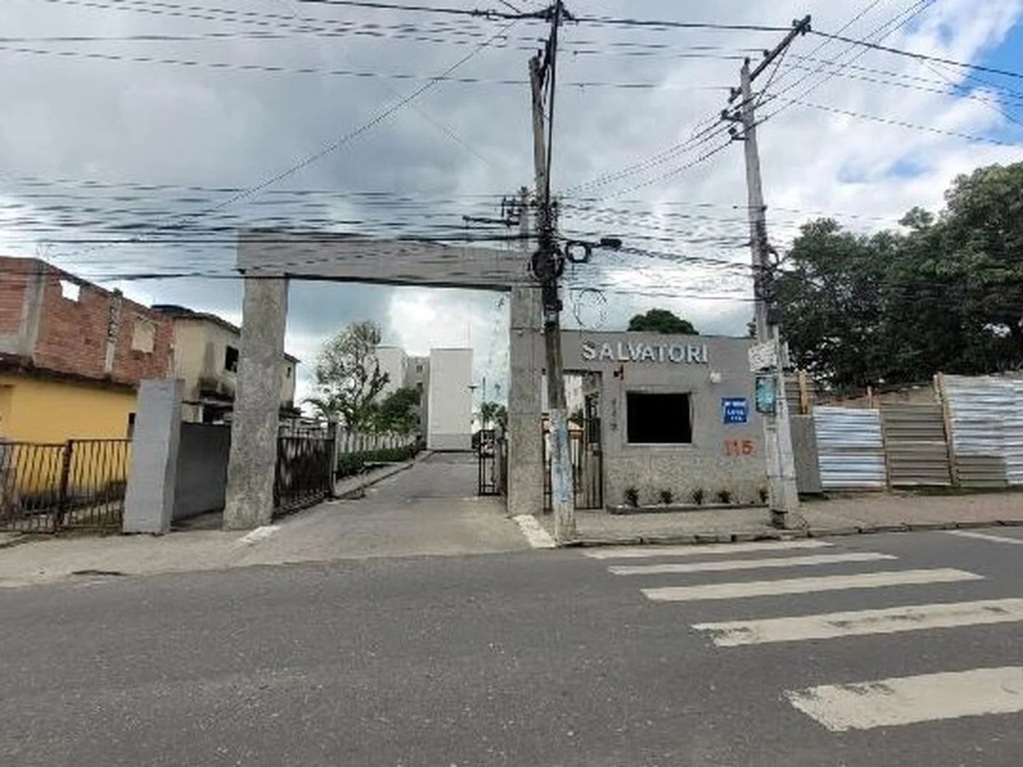 Apartamento - Sao Goncalo, RJ - foto 1